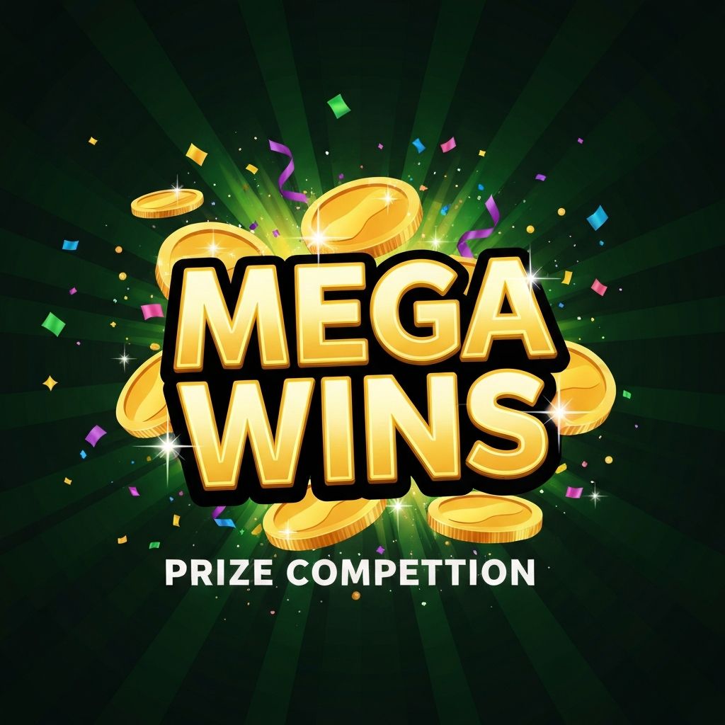 FEBRUARI MEGA WINS! €50.000+ AAN PRIJZEN!